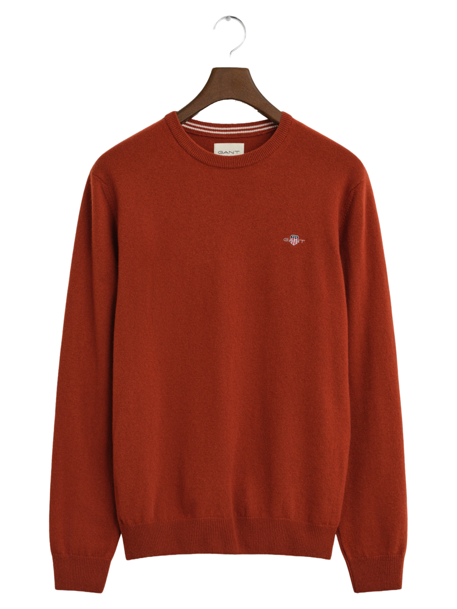 Gant Rund hals Regular